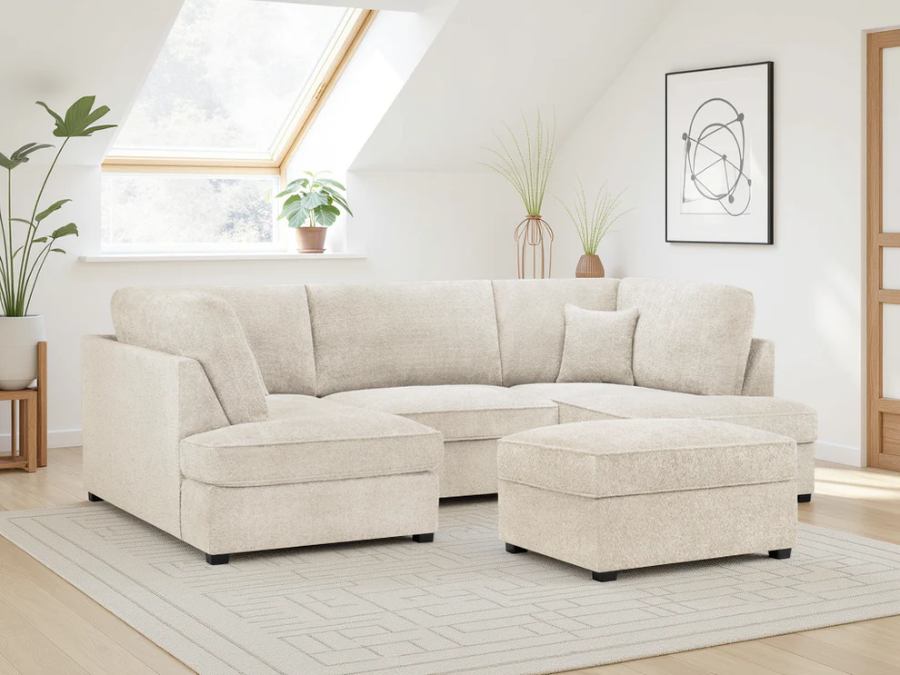 Corner Sofas