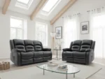 3+2 Alva Recliner Sofa Set