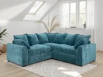 Colbee Large Corner Sofa