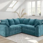 Colbee Large Corner Sofa
