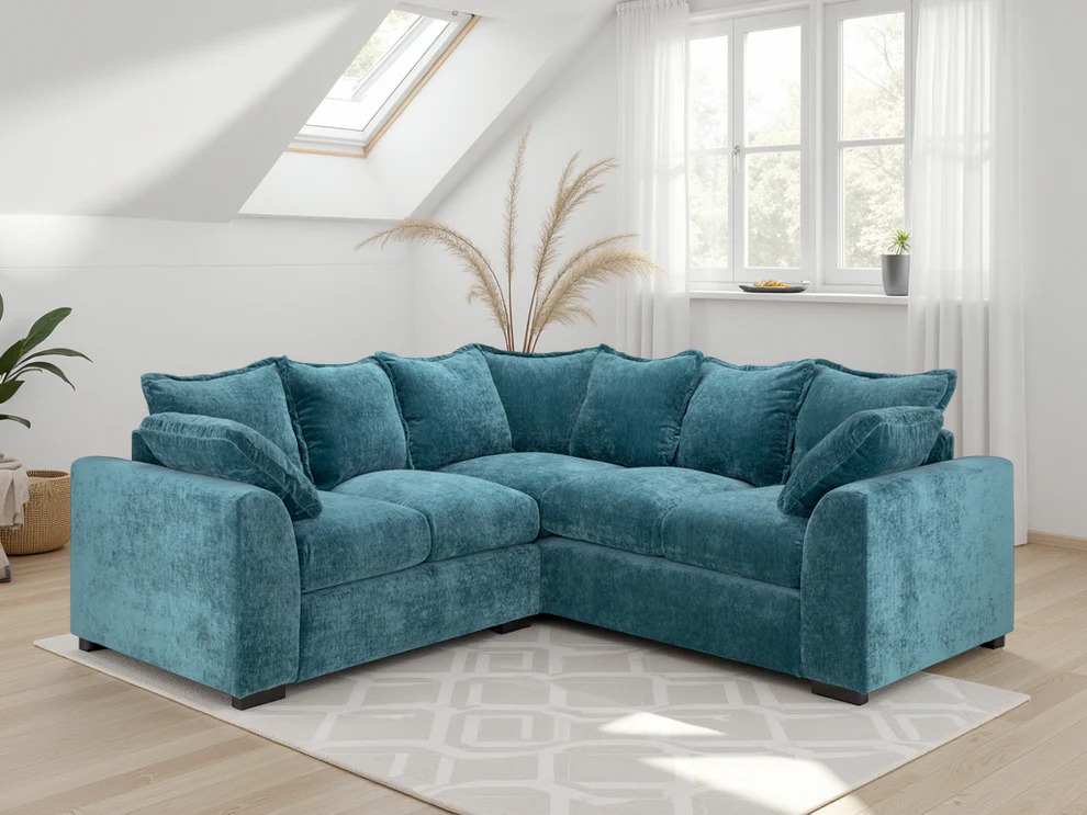 colbee-sofa-teal-large-corner Colbee Large Corner Sofa
