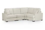Funk Sofa Beige Universal Corner