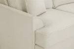 Funk Sofa Beige Universal Corner