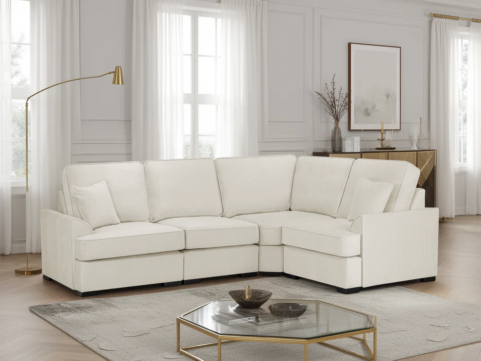 funk-sofa-beige-universal-corner Funk Universal Corner Sofa UK