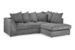 Harley Jumbo Corner Sofa UK