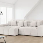 Jacob Corner Sofa Set UK