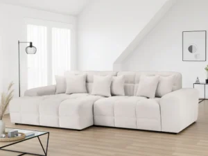 Jacob Corner Sofa Set UK