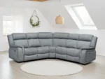 Linden Large Corner Recliner Sofa UK
