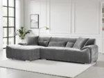 Modena Reversible Corner Sofa UK