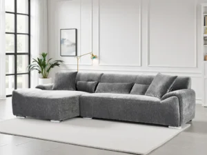 Modena Reversible Corner Sofa UK