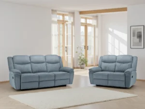 Myra Manual Recliner Sofa UK