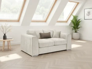 Naple 2 Seater Sofa UK