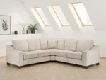 Nebraska Large Corner Sofa UK