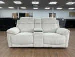 Owen Electric Recliner Sofa UK | 2 Seater
