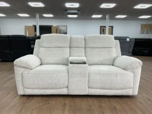 Owen Electric Recliner Sofa UK | 2 Seater