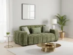Paris 3 Seater Sofa UK