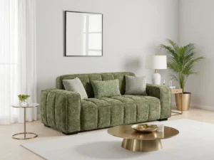 Paris 3 Seater Sofa UK