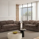 Quetta 3+2 Sofa Set UK