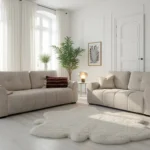 San Marino 3+2 Sofa Set UK