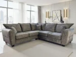 Serena Large Corner Sofa UK