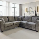 Serena Large Corner Sofa UK