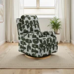 Seville Electric Reclining Chair UK