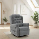 Sienna Rise and Recline Chair