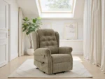Sienna Rise and Recline Chair