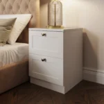 artus beside matt white