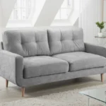 Aurora 3 Seater Sofa UK