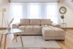 Azzuro 7 Seater Corner Sofa