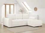 Azzuro 7 Seater Corner Sofa