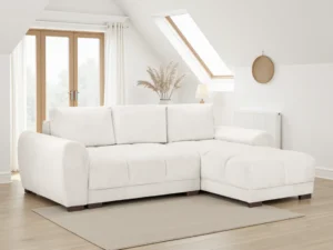 Azzuro 7 Seater Corner Sofa