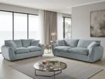 Berlin 3+2 Seater Sofa UK