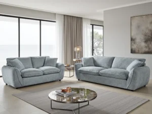 Berlin 3+2 Seater Sofa UK