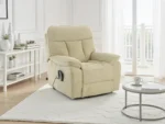 Cornwall Rise and Recline Massage Chair