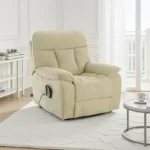 Cornwall Rise and Recline Massage Chair