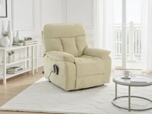 Cornwall Rise and Recline Massage Chair
