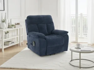 Cornwall Rise and Recline Massage Chair