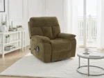 Cornwall Rise and Recline Massage Chair