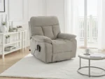 Cornwall Rise and Recline Massage Chair