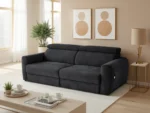 Dakota 3 Seater Electric Sofabed UK