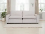 Florence Cloud Electric Sofabed UK | Beige