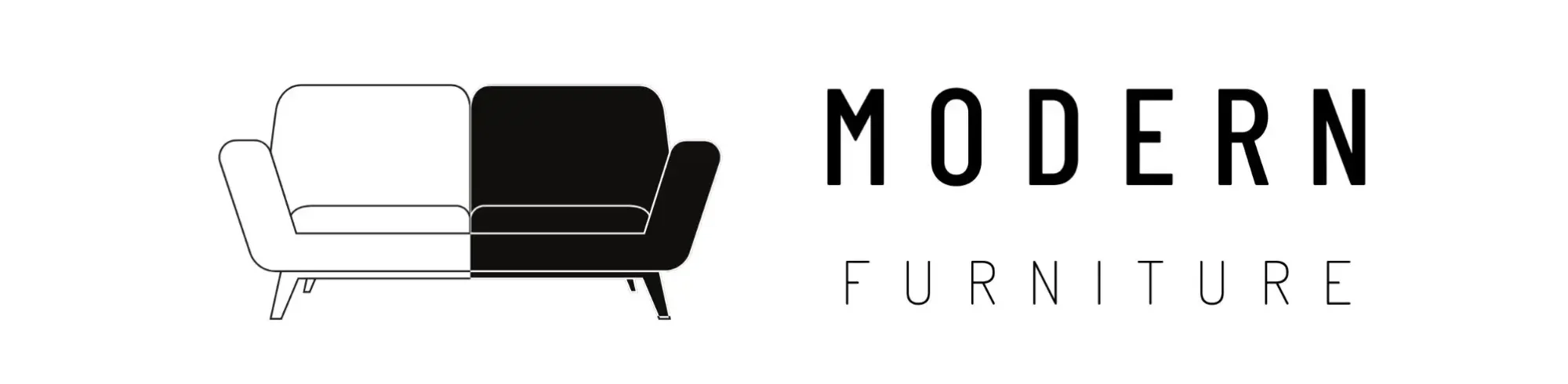Modern Furniture Logo