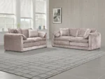 Solaya 3+2 Sofa Set UK