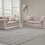 Solaya 3+2 Sofa Set UK