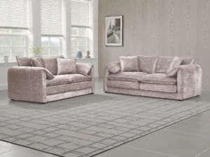 Solaya 3+2 Sofa Set UK