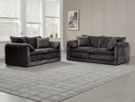 Solaya 3+2 Sofa Set UK
