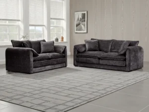 Solaya 3+2 Sofa Set UK