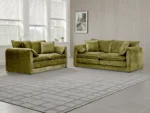Solaya 3+2 Sofa Set UK